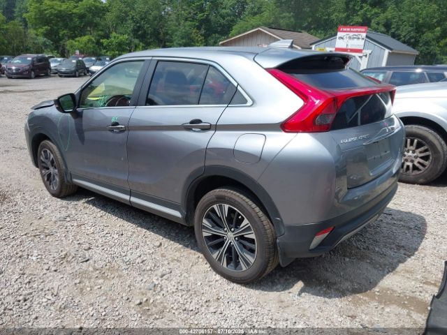 2020 MITSUBISHI ECLIPSE CROSS JA4AT5AA0LZ011347 Photo 2