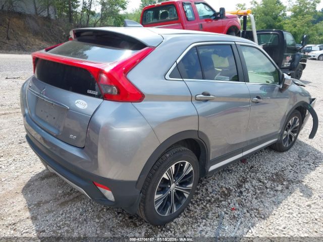 2020 MITSUBISHI ECLIPSE CROSS JA4AT5AA0LZ011347 Photo 3