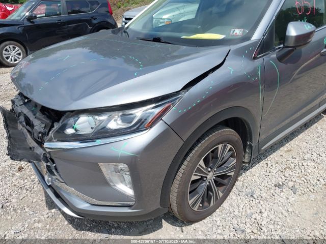 2020 MITSUBISHI ECLIPSE CROSS JA4AT5AA0LZ011347 Photo 5
