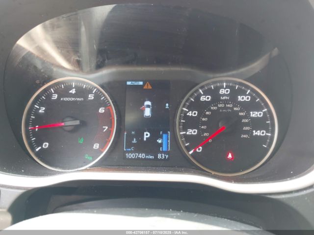 2020 MITSUBISHI ECLIPSE CROSS JA4AT5AA0LZ011347 Photo 6