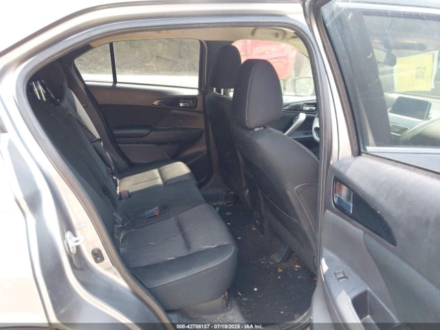 2020 MITSUBISHI ECLIPSE CROSS JA4AT5AA0LZ011347 Photo 7