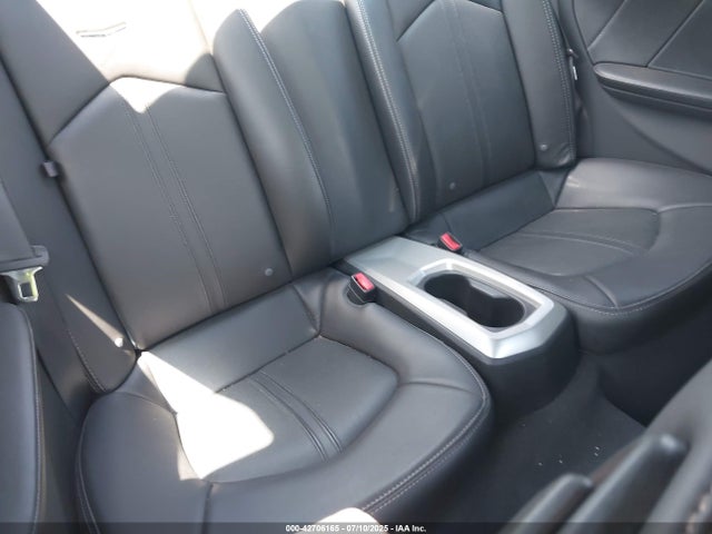 2014 CADILLAC CTS 1G6DH1E30E0155922 Photo 7