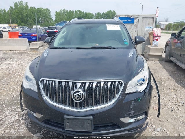 5GAKRCKD3FJ206434 Buick llt