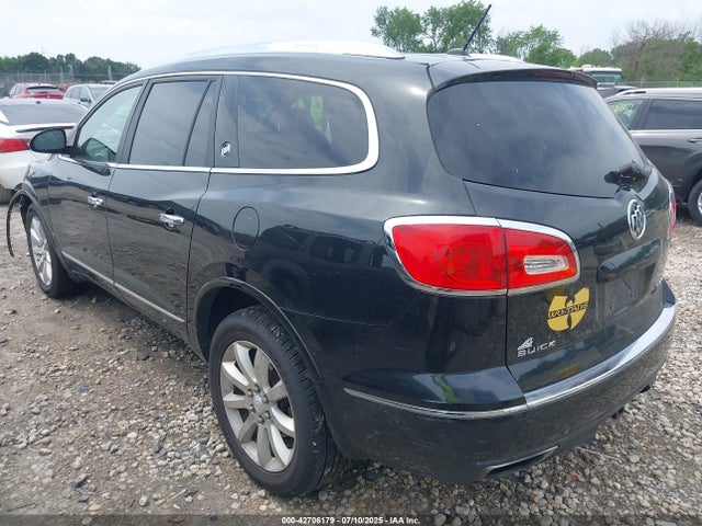 5GAKRCKD3FJ206434 Buick llt