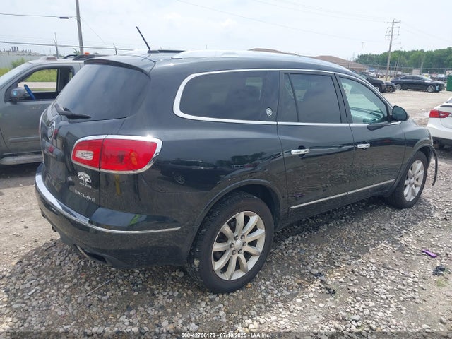 5GAKRCKD3FJ206434 Buick llt