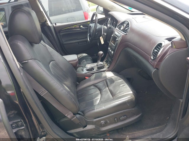 5GAKRCKD3FJ206434 Buick llt