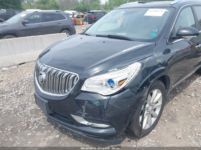 5GAKRCKD3FJ206434 Buick llt
