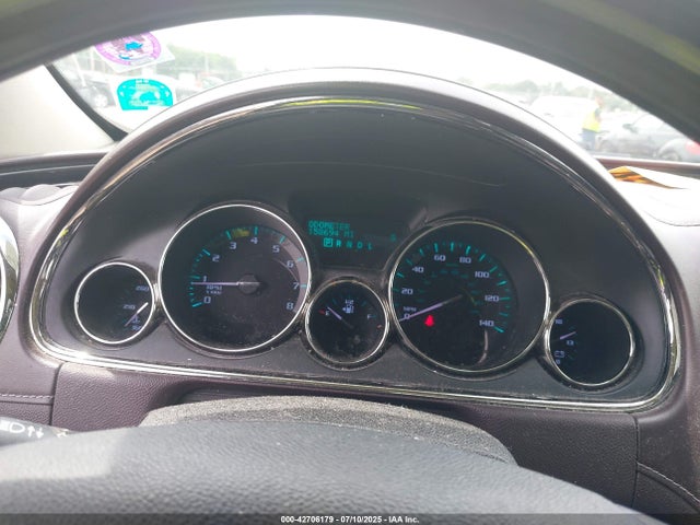 5GAKRCKD3FJ206434 Buick llt