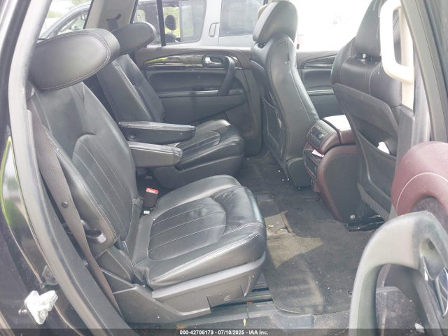 5GAKRCKD3FJ206434 Buick llt