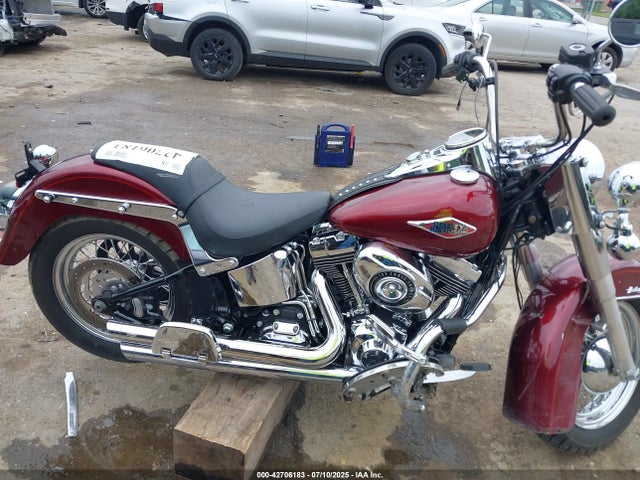 1HD1BWV17EB029962 Harley-Davidson Twin Cam 103b