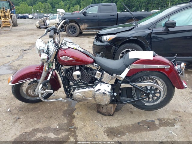 1HD1BWV17EB029962 Harley-Davidson Twin Cam 103b