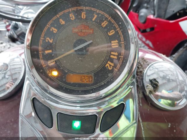 2014 HARLEY-DAVIDSON FLSTC 1HD1BWV17EB029962 Photo 6