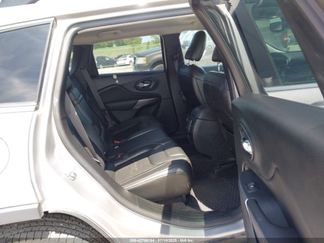 2019 JEEP CHEROKEE 1C4PJMLX5KD112235 Photo 7