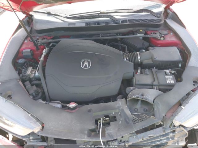 2019 ACURA TLX 19UUB2F65KA003283 Photo 9