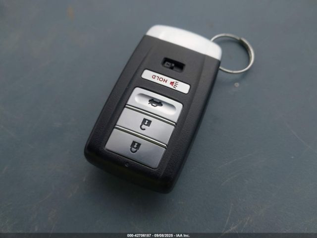 2019 ACURA TLX 19UUB2F65KA003283 Photo 10