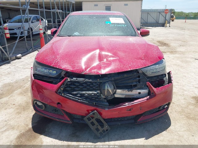 Acura j35y6 2019 19UUB2F65KA003283 Image 12