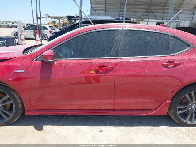 Acura j35y6 2019 19UUB2F65KA003283 Image 14