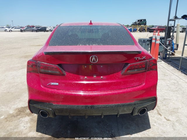 Acura j35y6 2019 19UUB2F65KA003283 Image 16