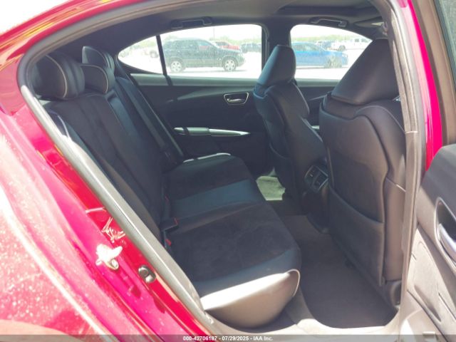 2019 ACURA TLX 19UUB2F65KA003283 Photo 7