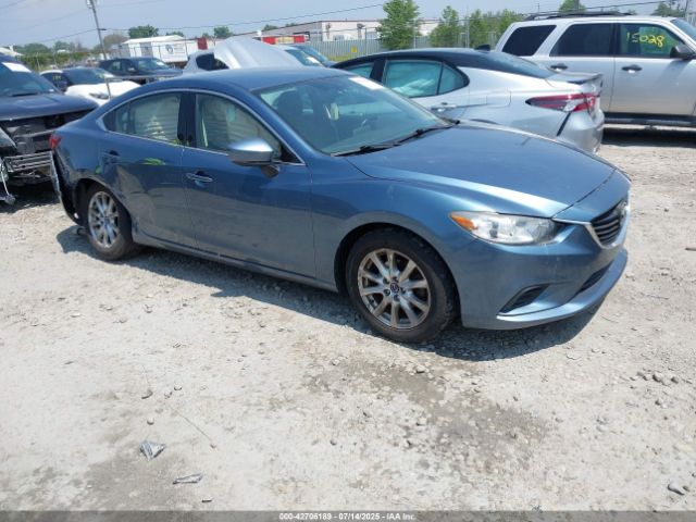 2017 MAZDA MAZDA6 JM1GL1U56H1102233