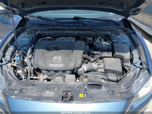 2017 MAZDA MAZDA6 JM1GL1U56H1102233 Photo 9