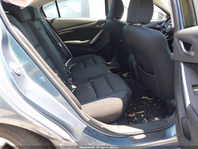 2017 MAZDA MAZDA6 JM1GL1U56H1102233 Photo 7