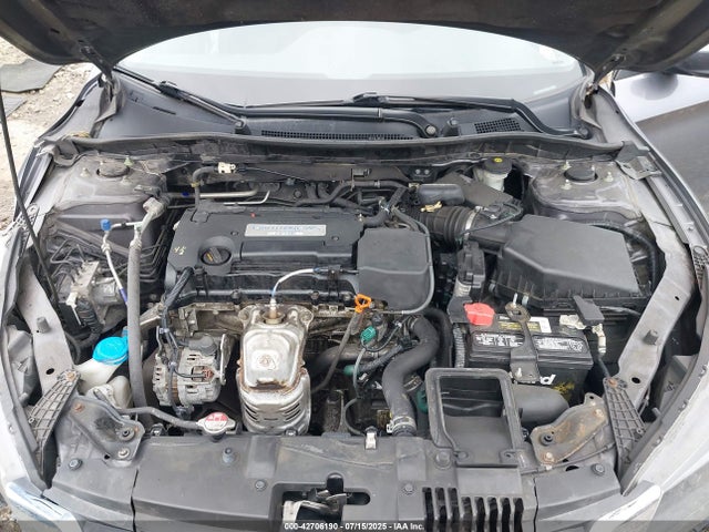 Honda k24w1 2015 1HGCR2F32FA109841 Image 10
