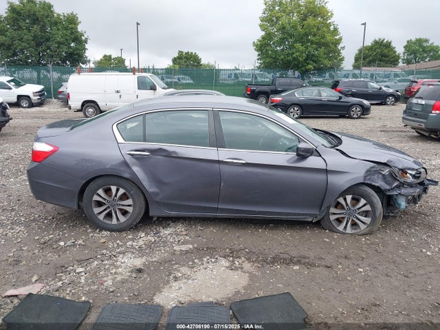 Honda k24w1 2015 1HGCR2F32FA109841 Image 14