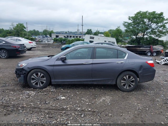 Honda k24w1 2015 1HGCR2F32FA109841 Image 15