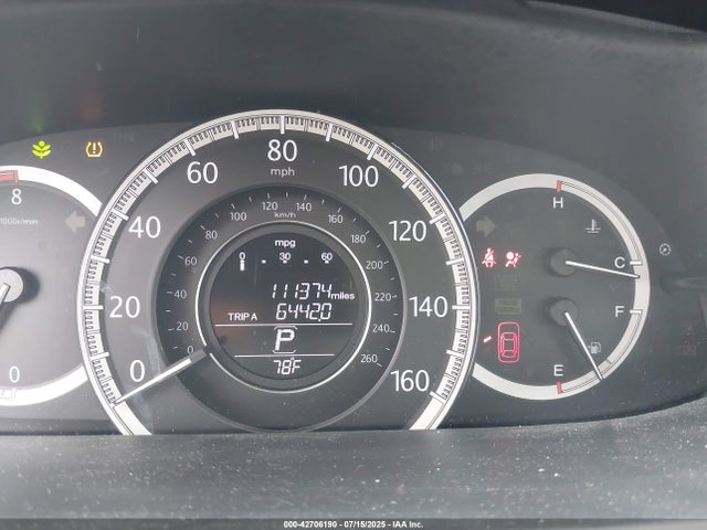 Honda k24w1 2015 1HGCR2F32FA109841 Image 16