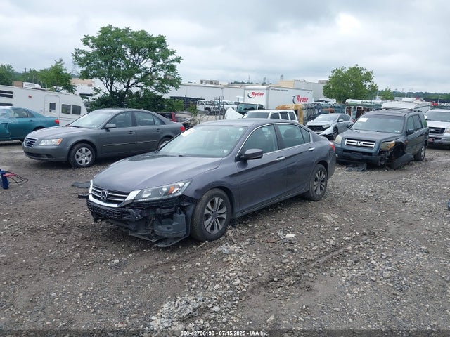 Honda k24w1 2015 1HGCR2F32FA109841 Image 2