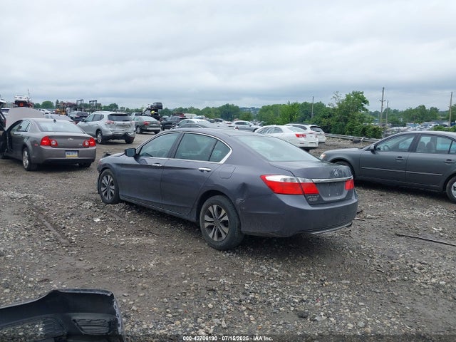 Honda k24w1 2015 1HGCR2F32FA109841 Image 3