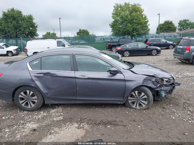 Honda k24w1 2015 1HGCR2F32FA109841 Image 6