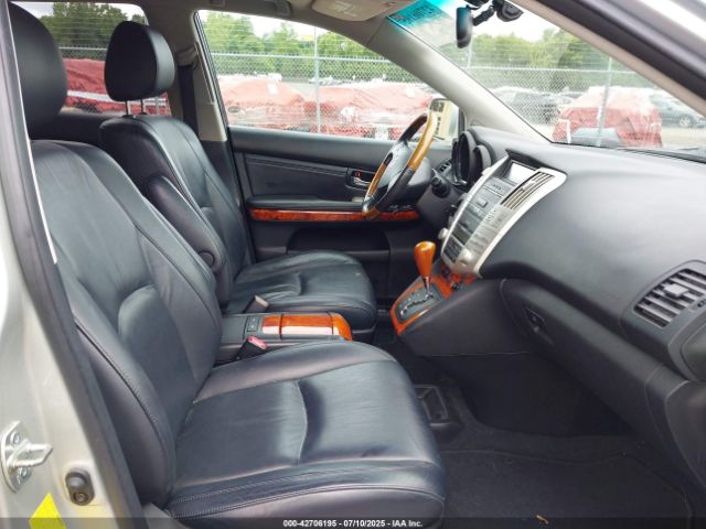 2005 LEXUS RX 330 2T2HA31U35C049365 Photo 4