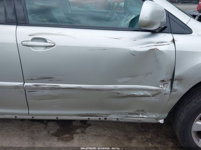 2005 LEXUS RX 330 2T2HA31U35C049365 Photo 5