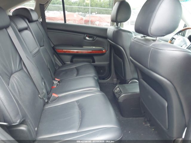 2005 LEXUS RX 330 2T2HA31U35C049365 Photo 7