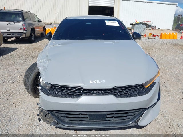 5XXG64J25PG211661 KIA t-gdi gamma ii