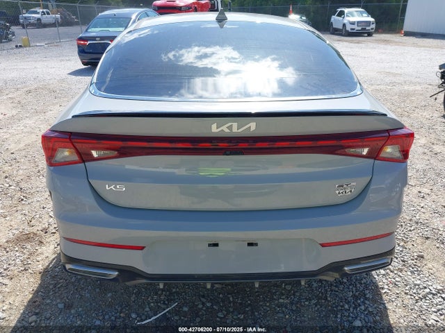 5XXG64J25PG211661 KIA t-gdi gamma ii