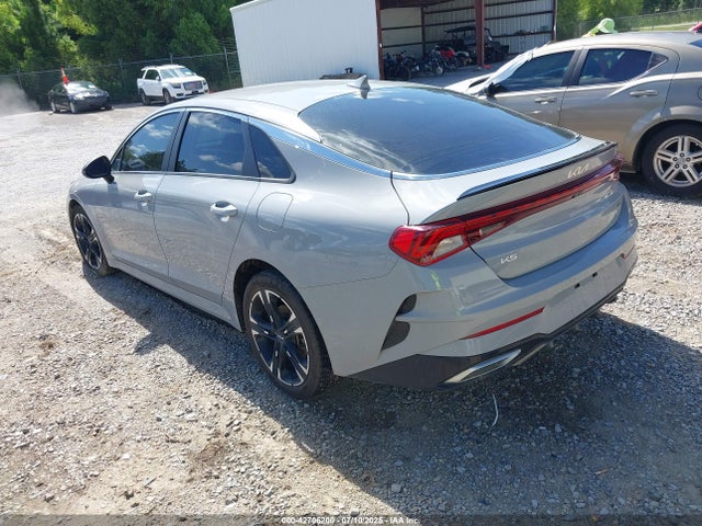 5XXG64J25PG211661 KIA t-gdi gamma ii