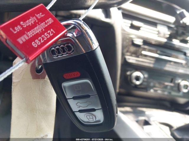 2013 AUDI S4 WAUDGAFL9DA214762 Photo 10