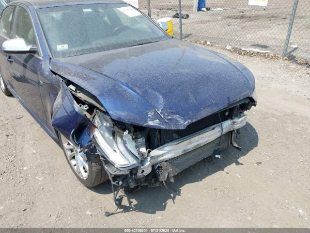 2013 AUDI S4 WAUDGAFL9DA214762 Photo 5