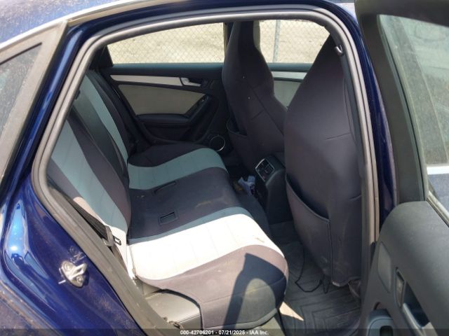 2013 AUDI S4 WAUDGAFL9DA214762 Photo 7