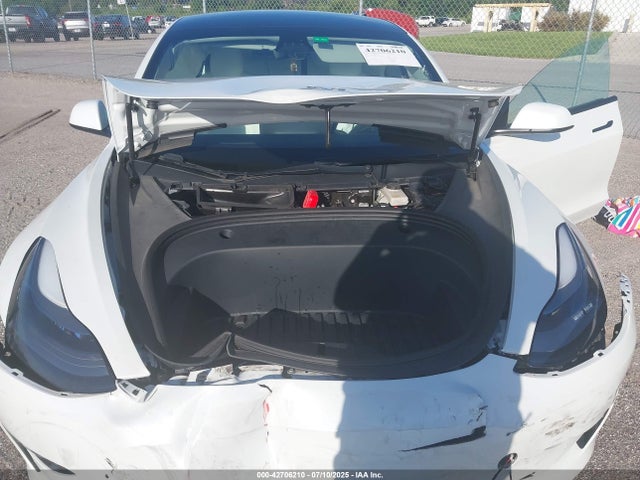 2021 TESLA MODEL 3 5YJ3E1EB4MF055329 Photo 9