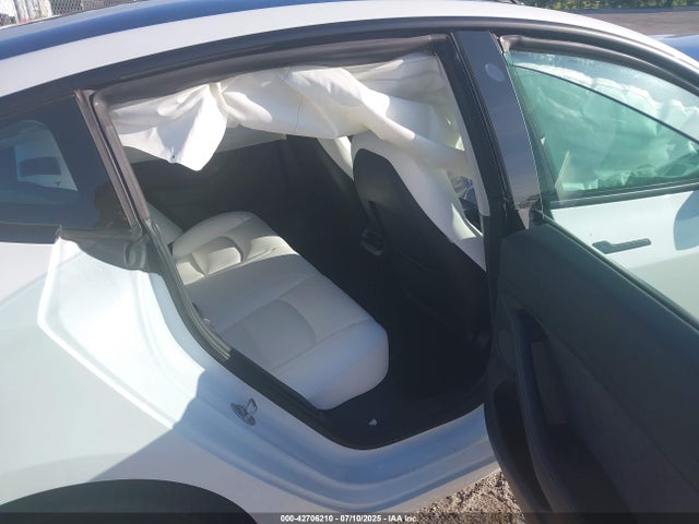 2021 TESLA MODEL 3 5YJ3E1EB4MF055329 Photo 7