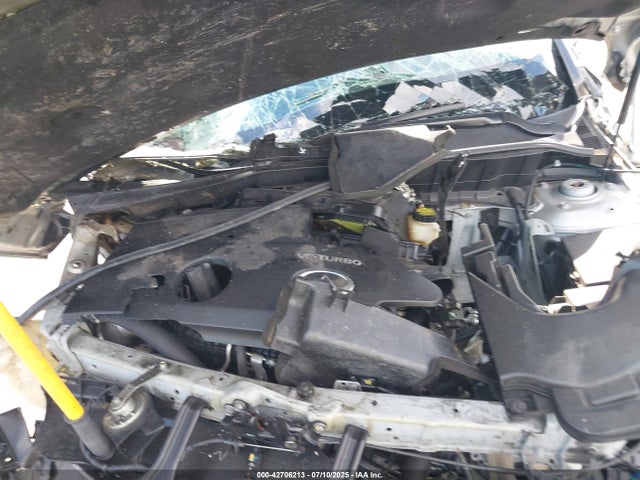 Aukcja sprzedaży 2020 Infiniti Qx50 Luxe, vin: 3PCAJ5M13LF107227, numer aukcji: 42706213