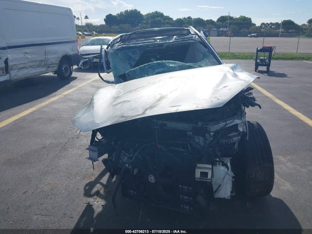 Aukcja sprzedaży 2020 Infiniti Qx50 Luxe, vin: 3PCAJ5M13LF107227, numer aukcji: 42706213
