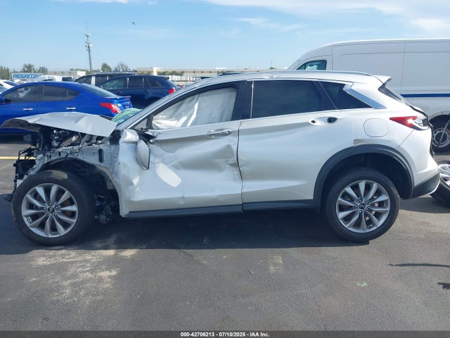 Aukcja sprzedaży 2020 Infiniti Qx50 Luxe, vin: 3PCAJ5M13LF107227, numer aukcji: 42706213