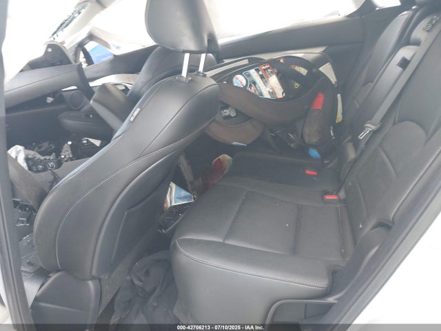 Aukcja sprzedaży 2020 Infiniti Qx50 Luxe, vin: 3PCAJ5M13LF107227, numer aukcji: 42706213