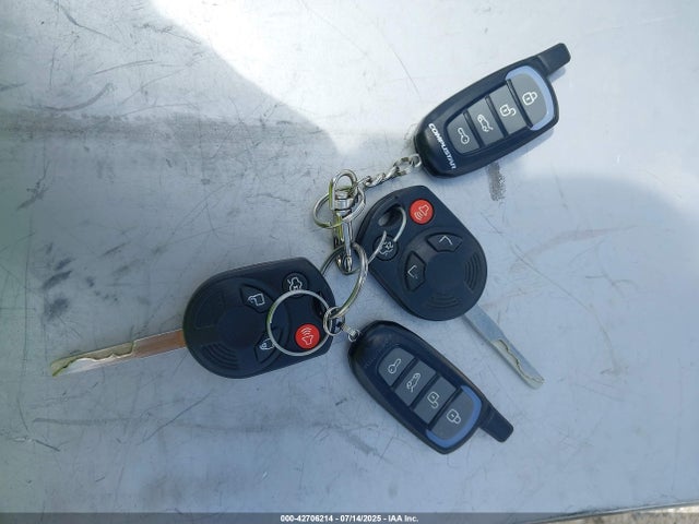 1FADP3F23EL182828 Ford Focus