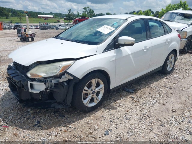 1FADP3F23EL182828 Ford Focus